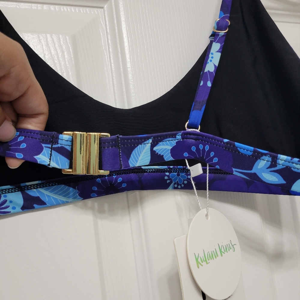 kulani kinis bikini top - Picture 2 of 4